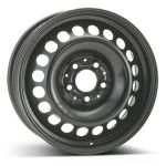 Stahlfelge 16 zoll ALCAR 5x112 6J ET46