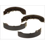 Conjunto, sapatas de travão LPR 07010