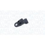 Sensor, presión del colector de admisión MAGNETI MARELLI 215810011300