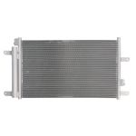 Kondensator, Klimaanlage AVA COOLING IVA5089D AVA