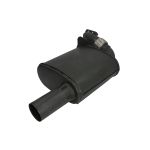 Uitlaatdemper ANAC MAKINA 128-H7629-AN