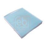 Innenraumfilter FEBI 1004164