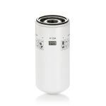 Öljynsuodatin MANN-FILTER W 1294