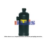 Secador, ar condicionado AKS DASIS 800557N