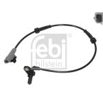 ABS-sensor FEBI BILSTEIN 193016