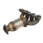 Katalysator ASSO MARMITTE SRL 34.0046