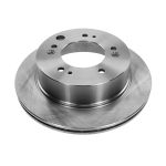 Remschijf MEYLE 28-15 523 0012