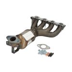Katalysator WALKER 28685