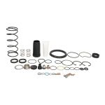 Kit de réparation, servo-débrayeur WABCO 9700519162