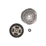 Kit de embrague KIT3P VALEO 832427