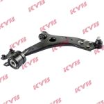 Suspensión de rueda KYB KSC4858
