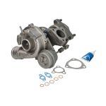 Lader, Aufladung ELSTOCK 91-1027