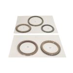 Reparaturset, Schaltgetriebe ZF 1102 298 052