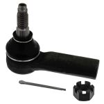 Extremidade da barra de direção FEBI BILSTEIN 43193