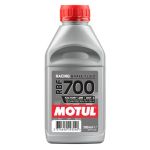 Líquido de frenos MOTUL 109452 Racing RBF 700 DOT4 500ml
