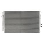 Condensatore, impianto di climatizzazione DOOWON D30023-3040