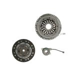Kupplungssatz Schaeffler LuK RepSet Pro 622 3335 33