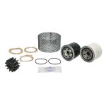 Kit de pièces, inspection ORBITRADE 8-10060ORB