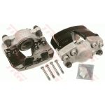 Bremssattel TRW BHX561E