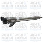Válvula de inyección MEAT & DORIA 74050R