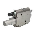 Hydraulisk flödesfördelare BOSCH R917010118