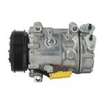 Klimakompressor MAHLE ACP 545 000S