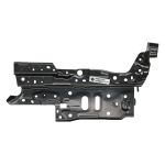Frontverkleidung, Teile BLIC 6502-08-6742202P