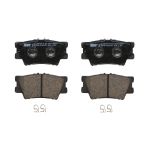 Bremsbelagsatz FERODO FDB5469