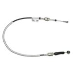 Cable de accionamiento, caja de cambios manual AKUSAN F4B006AKN