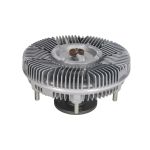 Embrague, ventilador del radiador BORG WARNER 17871-2