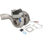 Lader, Aufladung MOTO REMO 53049880054/R