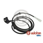 Snelheidssensor, ABS AUTOFREN SEINSA DS0078