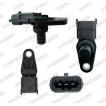 Sensor, posição do commando de válvulas WAGNER CAS00071