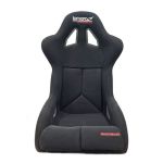 Innenausstattung BIMARCO COBRA PRO BLACK FIA