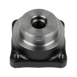 Lüfternabe DT Spare Parts 3.15243