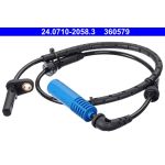 ABS-sensor ATE 24.0710-2058.3