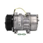 Klimakompressor NISSENS 89473