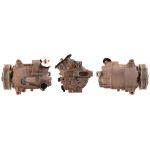 Kompressor för luftkonditionering ELSTOCK 51-0725