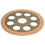 Bremsscheibe SBP 02-AG056