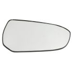 Spiegelglas, Außenspiegel BLIC 6102-20-0534310P