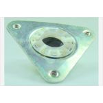 Palier d'appui de jambe de suspension HUTCHINSON 590396