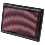Luchtfilter K&N FILTERS 33-2381