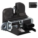 Cerradura de puerta trasera FEBI BILSTEIN Plus FEBI BILSTEIN 177004
