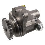 Kraftstoffpumpe FEBI BILSTEIN 179079