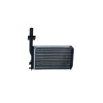 Warmtewisselaar, interieur verwarming NRF 58620