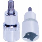 Torx-hylsy, reiän halkaisija 1/2" PROFITOOL 0X4355530