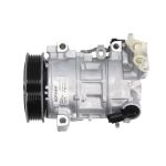 Airconditioning compressor DENSO DCP21017