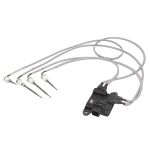 Sensor, temperatura de gases de escape DINEX 47041