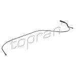Tirette de capot moteur HANS PRIES 410 316
