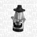 Kit de reparación, bomba de agua MAGNETI MARELLI 350981589000